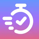 Worktime - time tracker, goals | Indus Appstore | App Icon