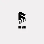 Begin | Indus Appstore | App Icon