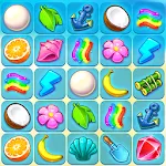 Onet Paradise: connect 2 tiles | Indus Appstore | App Icon