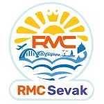 RMC Sevak | Indus Appstore | App Icon