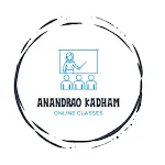 Anandrao kadham Online Classes | Indus Appstore | App Icon