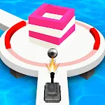 Fire Balls 3D Fun Tank Shooter | Indus Appstore | App Icon