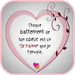 Messages et Poemes d'Amour | Indus Appstore | App Icon