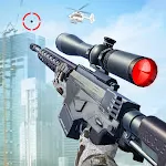 Sniper Strike Shooting Games | Indus Appstore | App Icon