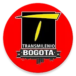 TransMilenio Bogotá (Sin Inter | Indus Appstore | App Icon