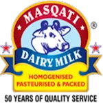 Masqati Dairy | Indus Appstore | App Icon