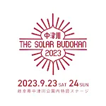 THE SOLAR BUDOKAN 2023 | Indus Appstore | App Icon