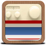 Thailand Radio -Thailand Am Fm | Indus Appstore | App Icon