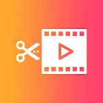 Story Cutter for Long Videos | Indus Appstore | App Icon