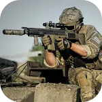 Modern Military Shooting War | Indus Appstore | App Icon