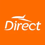 Direct | دايركت | Indus Appstore | App Icon