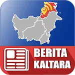 Berita Kaltara (Berita Kaliman | Indus Appstore | App Icon