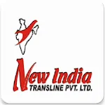 New India Transline PVT LTD | Indus Appstore | App Icon