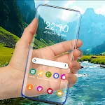 Camera Wallpaper Transparent | Indus Appstore | App Icon