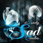 Sad Quotes | Indus Appstore | App Icon