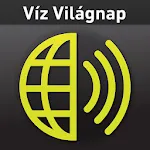 Víz Világnapja EVENT@HAND | Indus Appstore | App Icon