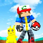 Pixelmon Mod for Minecraft PEapp icon