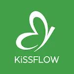 KiSSFLOW | Indus Appstore | App Icon