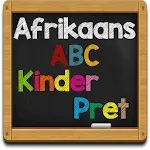 ABC Kinder Pret in Afrikaans | Indus Appstore | App Icon