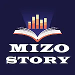 Mizo Story || Mizo Thawnthu Bu | Indus Appstore | App Icon