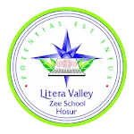 Litera Valley Zee School Paren | Indus Appstore | App Icon