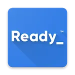 Ready_™ | Indus Appstore | App Icon