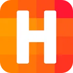 The Hub. | Indus Appstore | App Icon