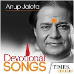 Anup Jalota Devotional Songs | Indus Appstore | App Icon