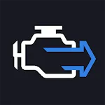 BlueDriver OBD2 Scan Tool | Indus Appstore | App Icon