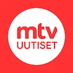 MTV Uutiset | Indus Appstore | App Icon