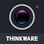 THINKWARE DASH CAM LINK | Indus Appstore | App Icon