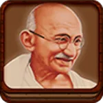 Sabarmati Ashram Digital Guide | Indus Appstore | App Icon