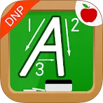 123s ABCs Kids Handwriting DNP | Indus Appstore | App Icon