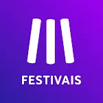 MEO Festivais | Indus Appstore | App Icon