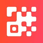 QR Code Scanner & Generator | Indus Appstore | App Icon