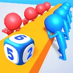 Dice Push | Indus Appstore | App Icon