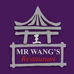 Mr Wang's Restaurant | Indus Appstore | App Icon