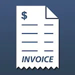 Invoice & Estimate Maker | Indus Appstore | App Icon