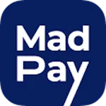 MadPay | Indus Appstore | App Icon