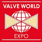 Valve World Expo App | Indus Appstore | App Icon