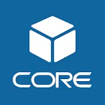 CORE stock | Indus Appstore | App Icon