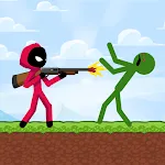 Stickman vs Zombiesapp icon