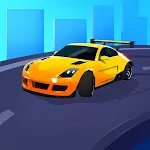 Car Racing Master : Car Game | Indus Appstore | App Icon