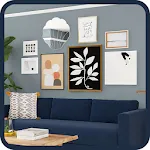 Wall Decoration images | Indus Appstore | App Icon