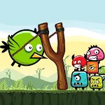 Mad Birds | Indus Appstore | App Icon