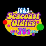 Seacoast Oldies 1043 | Indus Appstore | App Icon