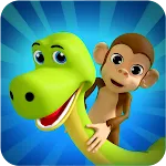 Story Jungle: Happy Parenting | Indus Appstore | App Icon