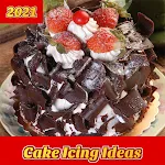 Cake Icing ideas 2021 | Indus Appstore | App Icon