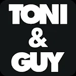 TONI&GUY MOSCOW | Indus Appstore | App Icon