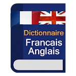 Dictionnaire Francais Anglais | Indus Appstore | App Icon